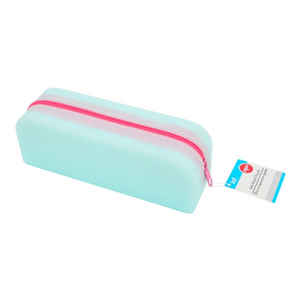 Silicone Pencial Case-Green - 图片 7