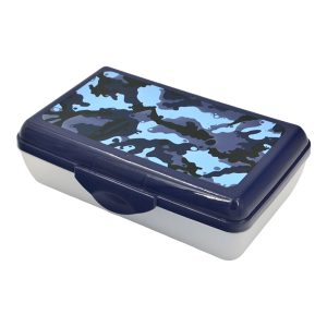 Fashion Pencil Case Box