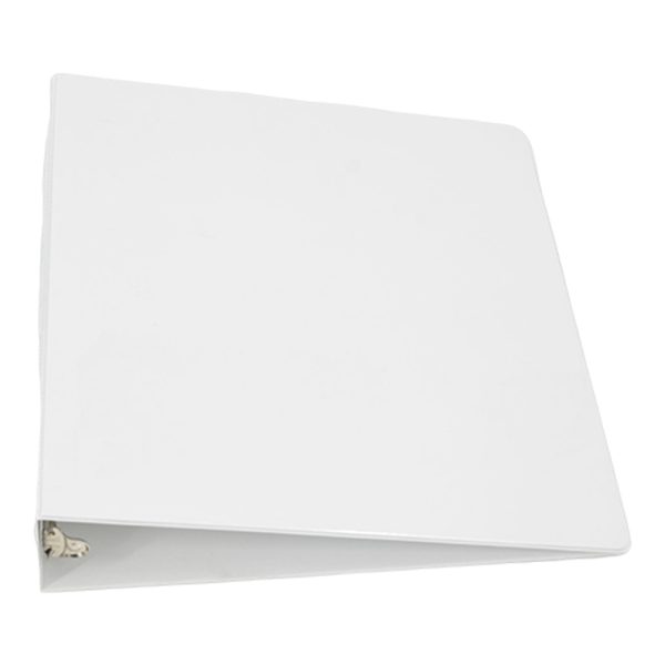 1.5” View Binder-White - Image 4